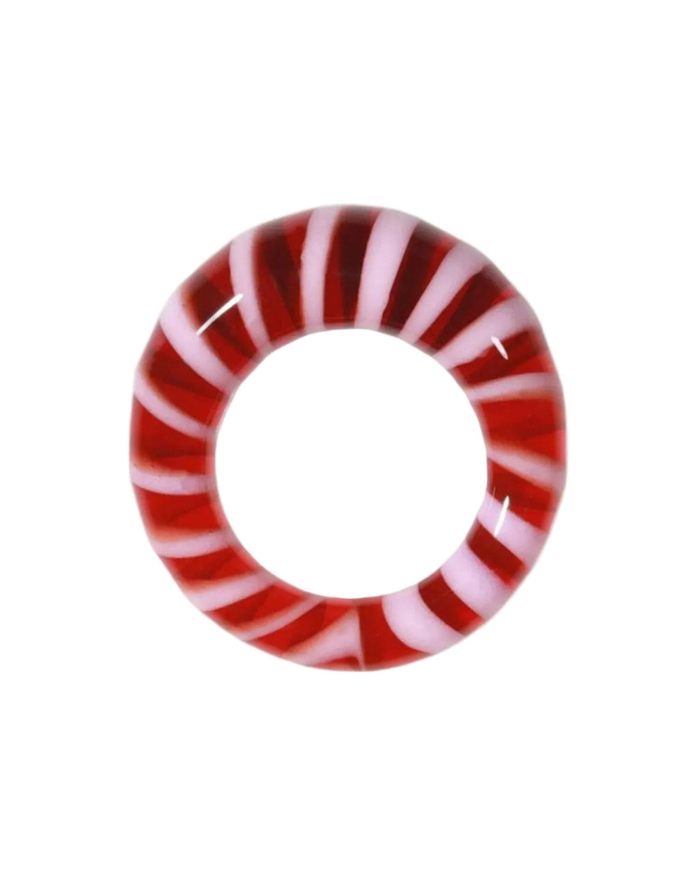 Spiral Ring