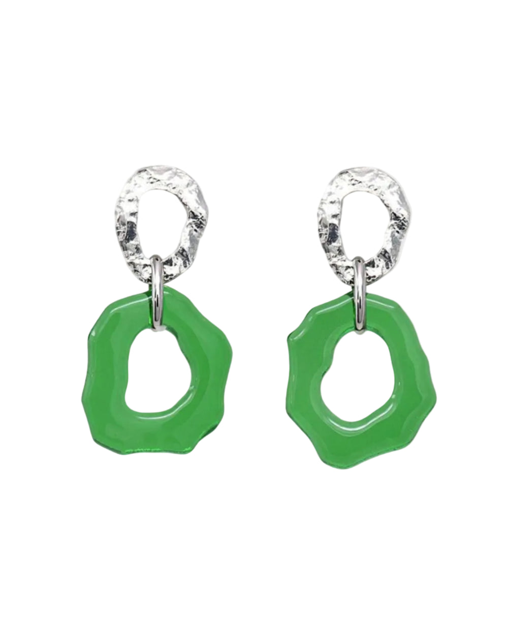 High Tide Earrings by CLED - At Present Jewelry