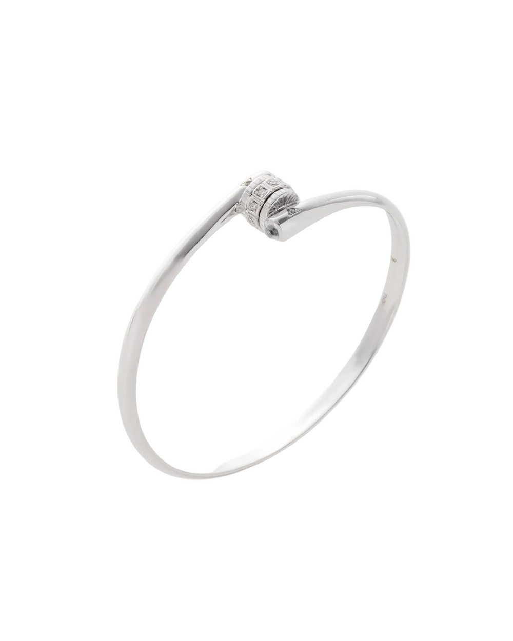 Codette Minor Bracelet by James Banks Design - At Present Jewelry