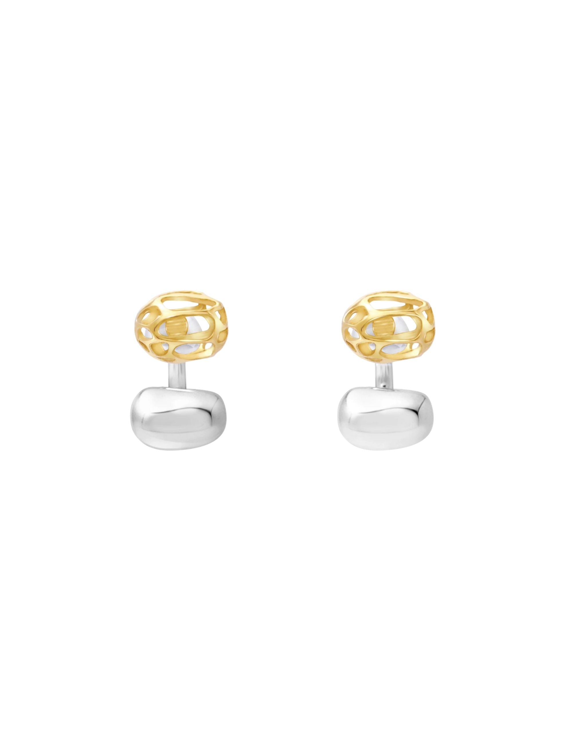 Drops Two Way Earrings