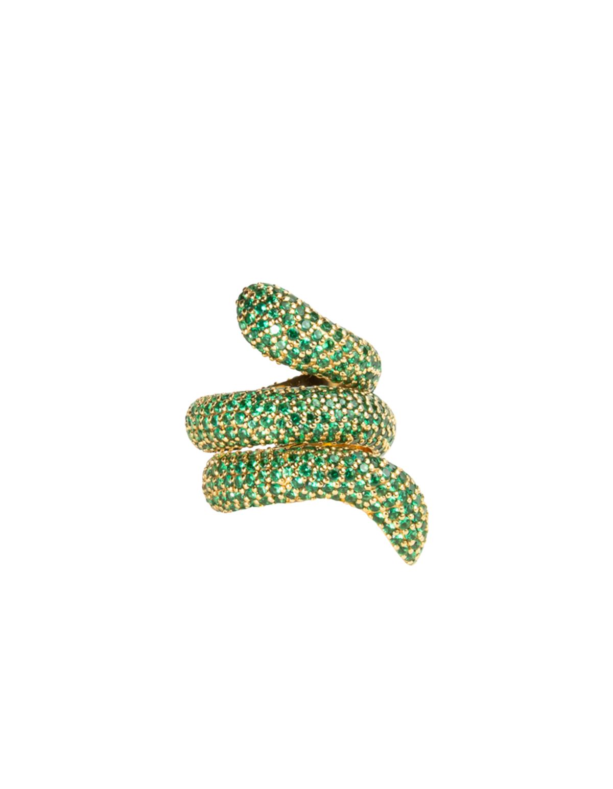 Fiamma Ring