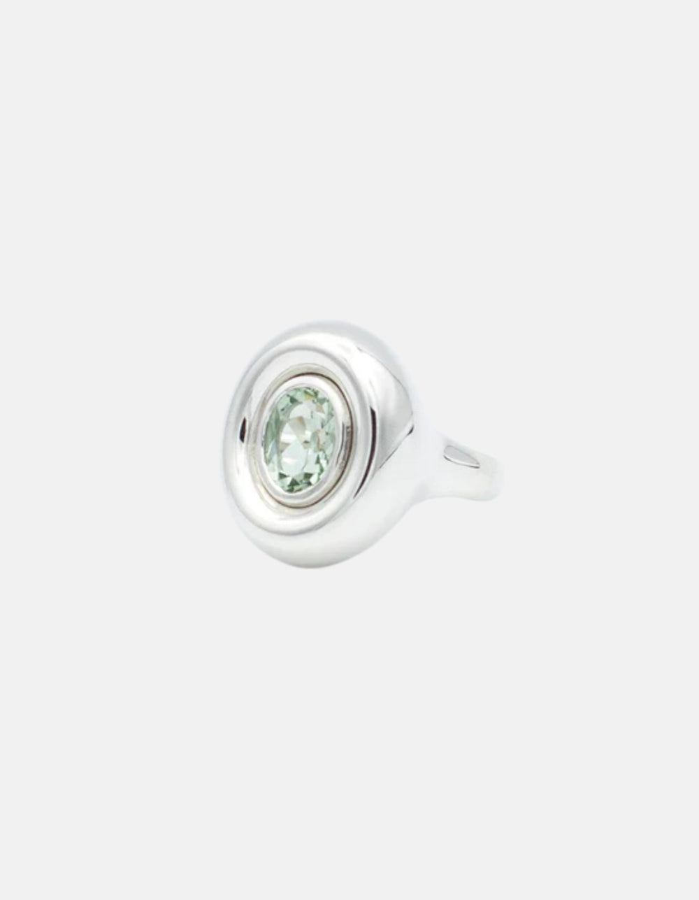Bonbon Ring by MM Druck - At Present Jewelry