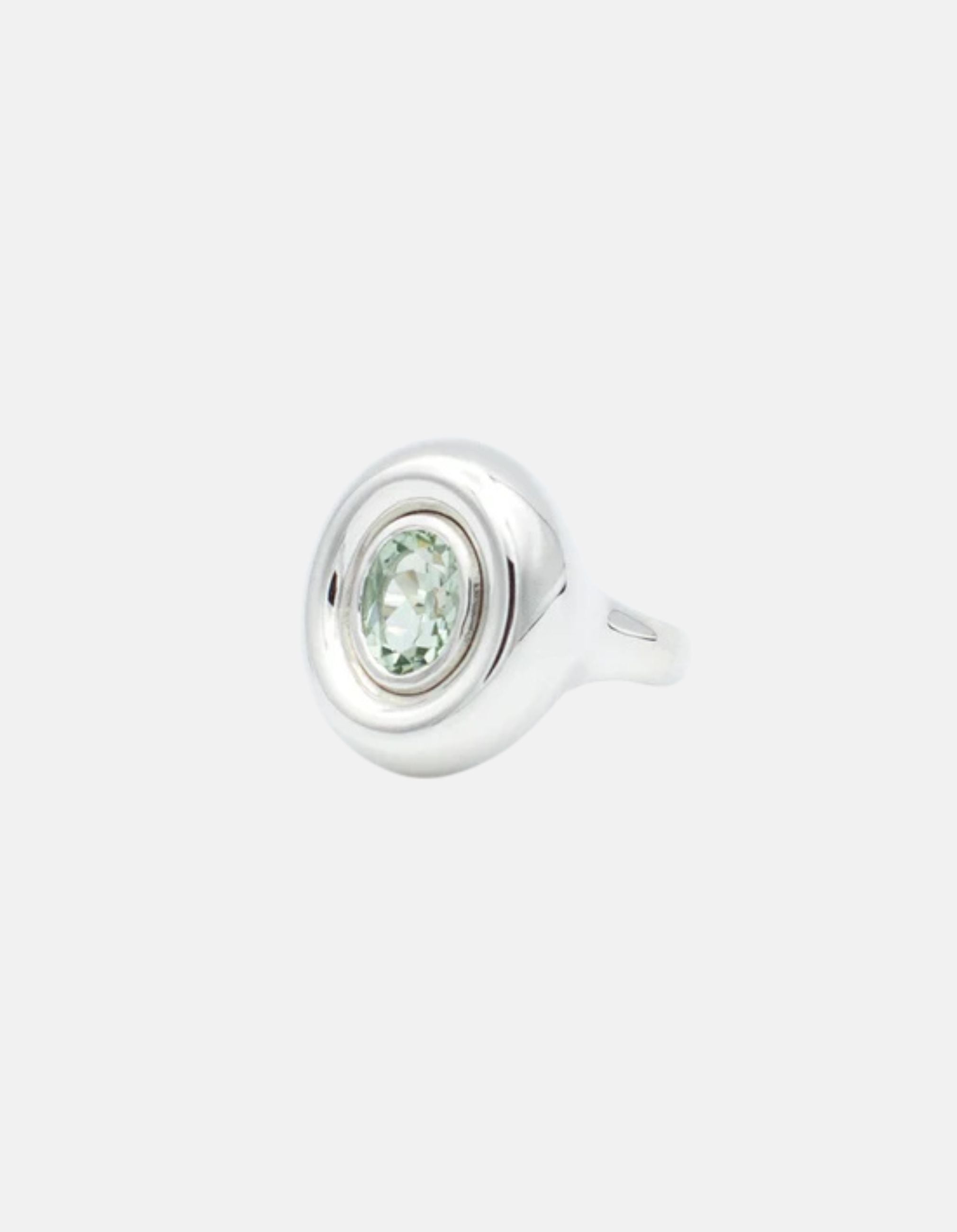 Bonbon Ring by MM Druck - At Present Jewelry