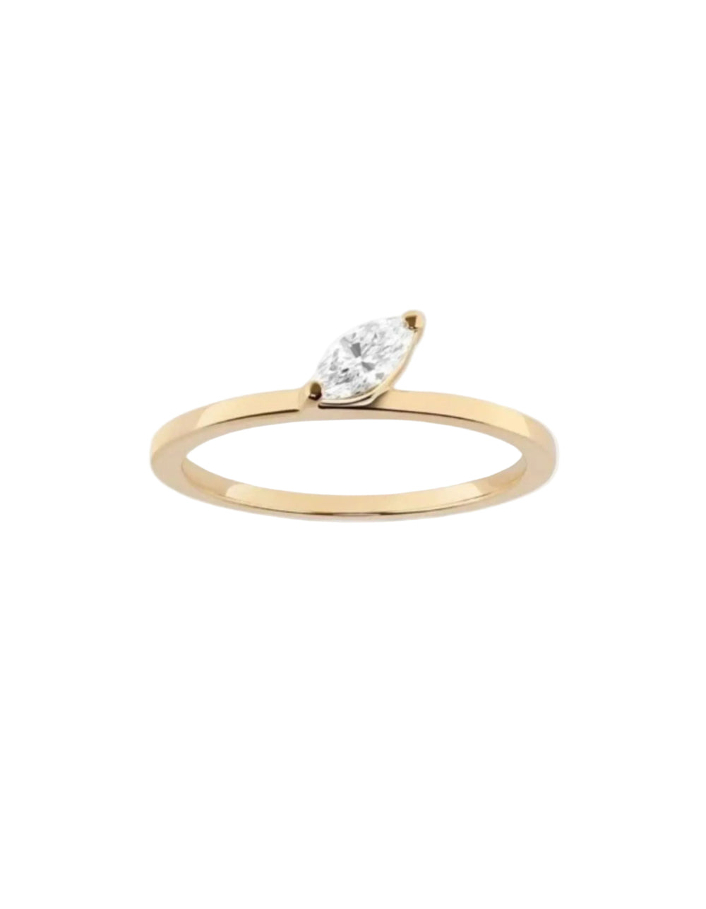 Defne Ring by Selin Kent - At Present Jewelry