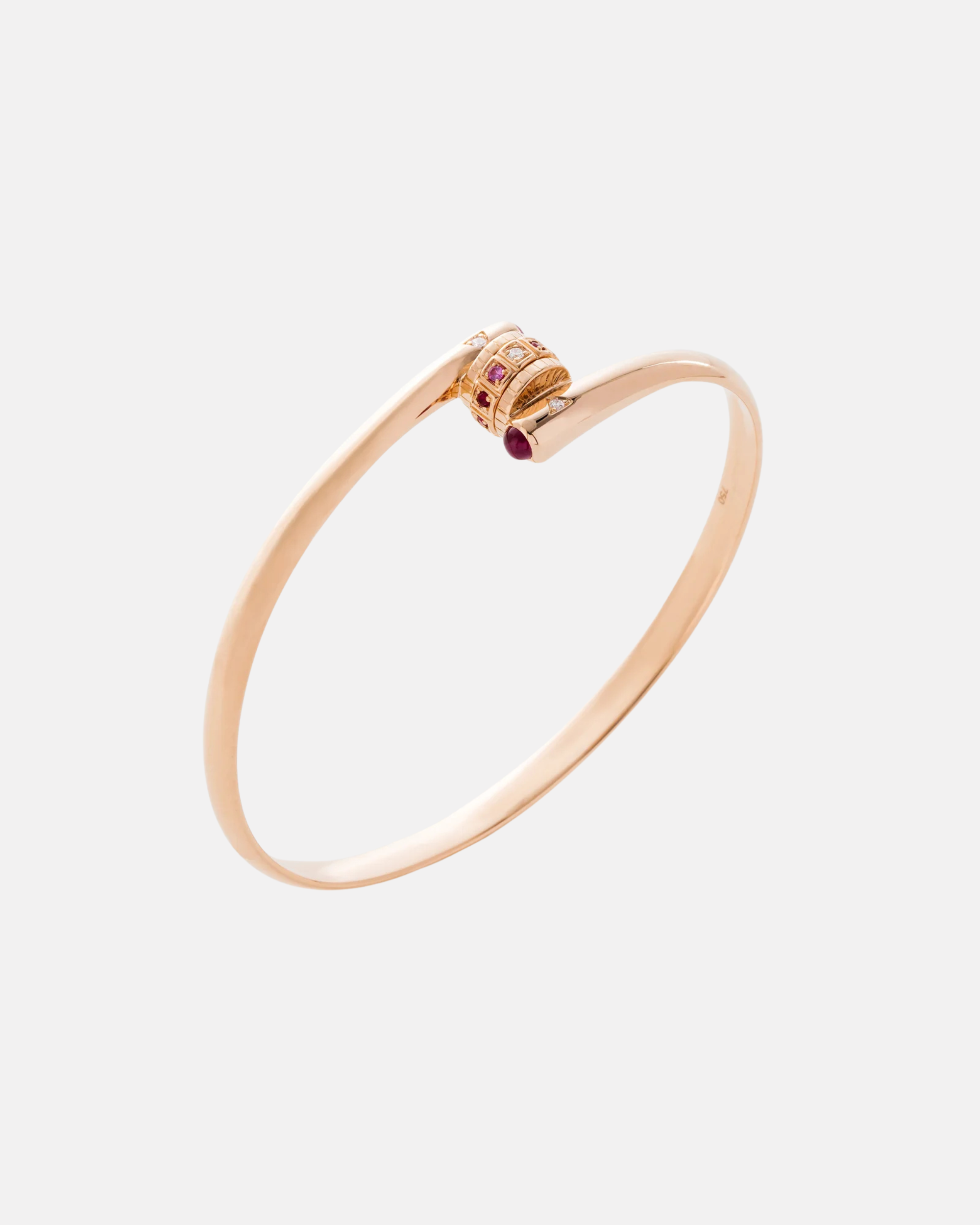 Codette Minor Bracelet by James Banks Design - At Present Jewelry