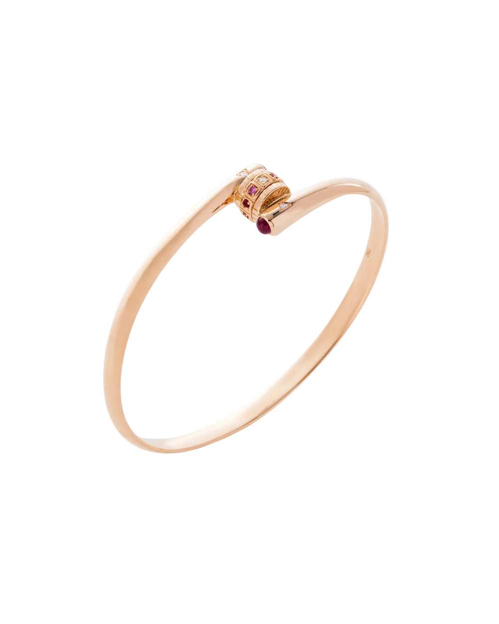 Codette Minor Bracelet by James Banks Design - At Present Jewelry