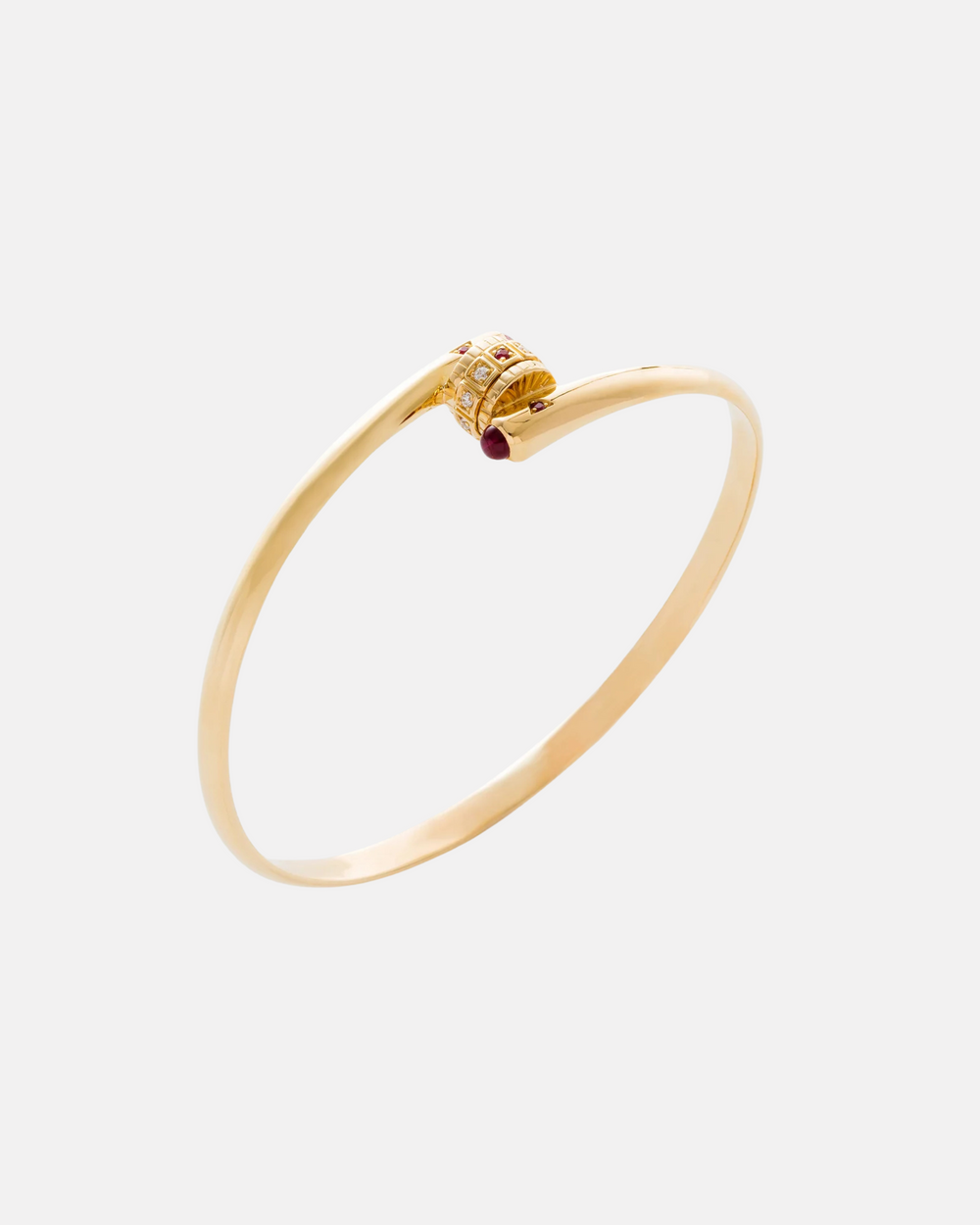 Codette Minor Bracelet by James Banks Design - At Present Jewelry