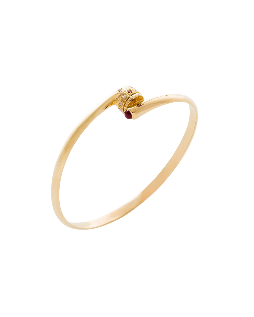 Codette Minor Bracelet by James Banks Design - At Present Jewelry