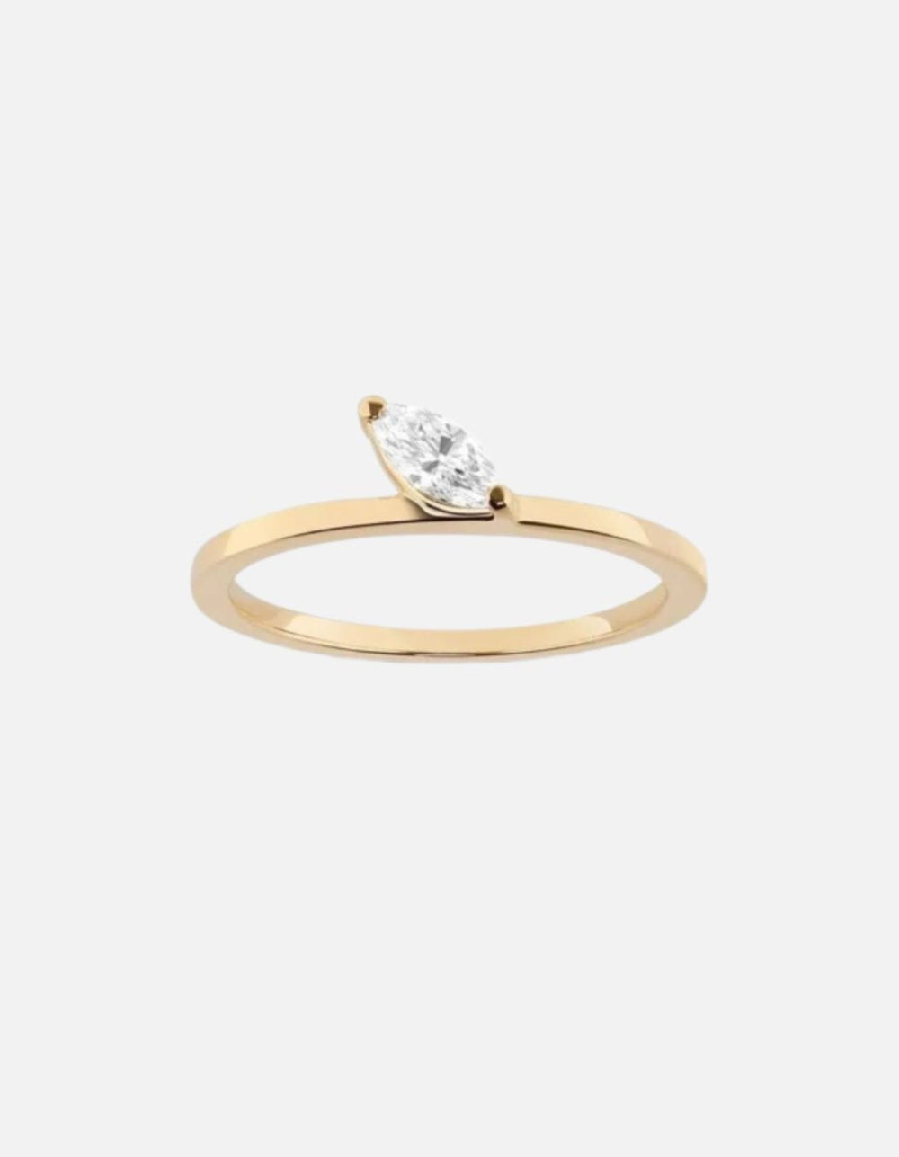 Defne Ring by Selin Kent - At Present Jewelry