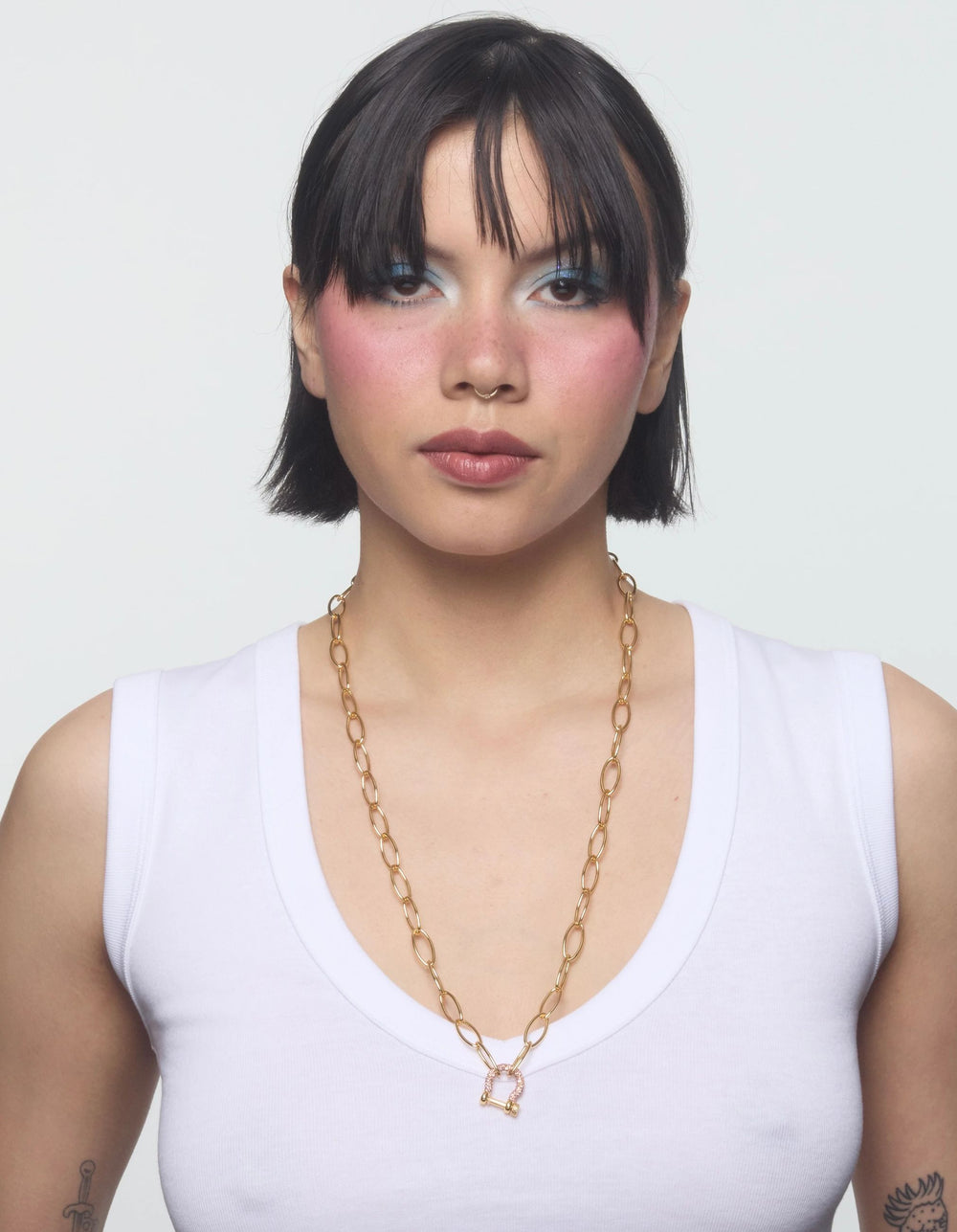 Teddy Chain