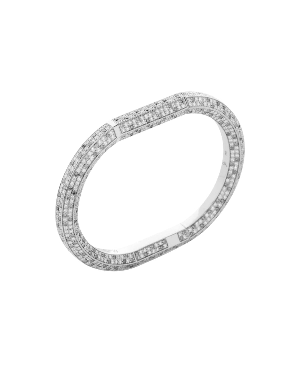 Vault Pavè Bracelet