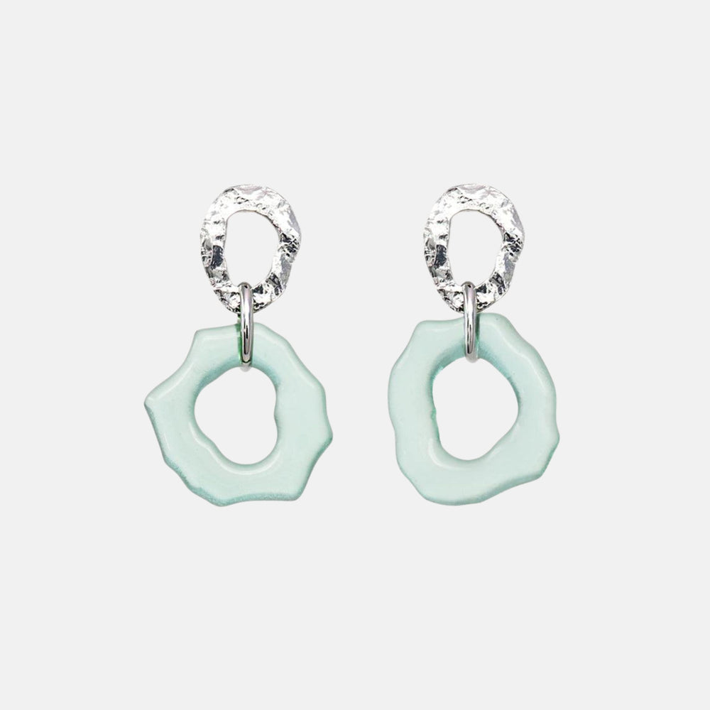 High Tide Earrings by CLED - At Present Jewelry