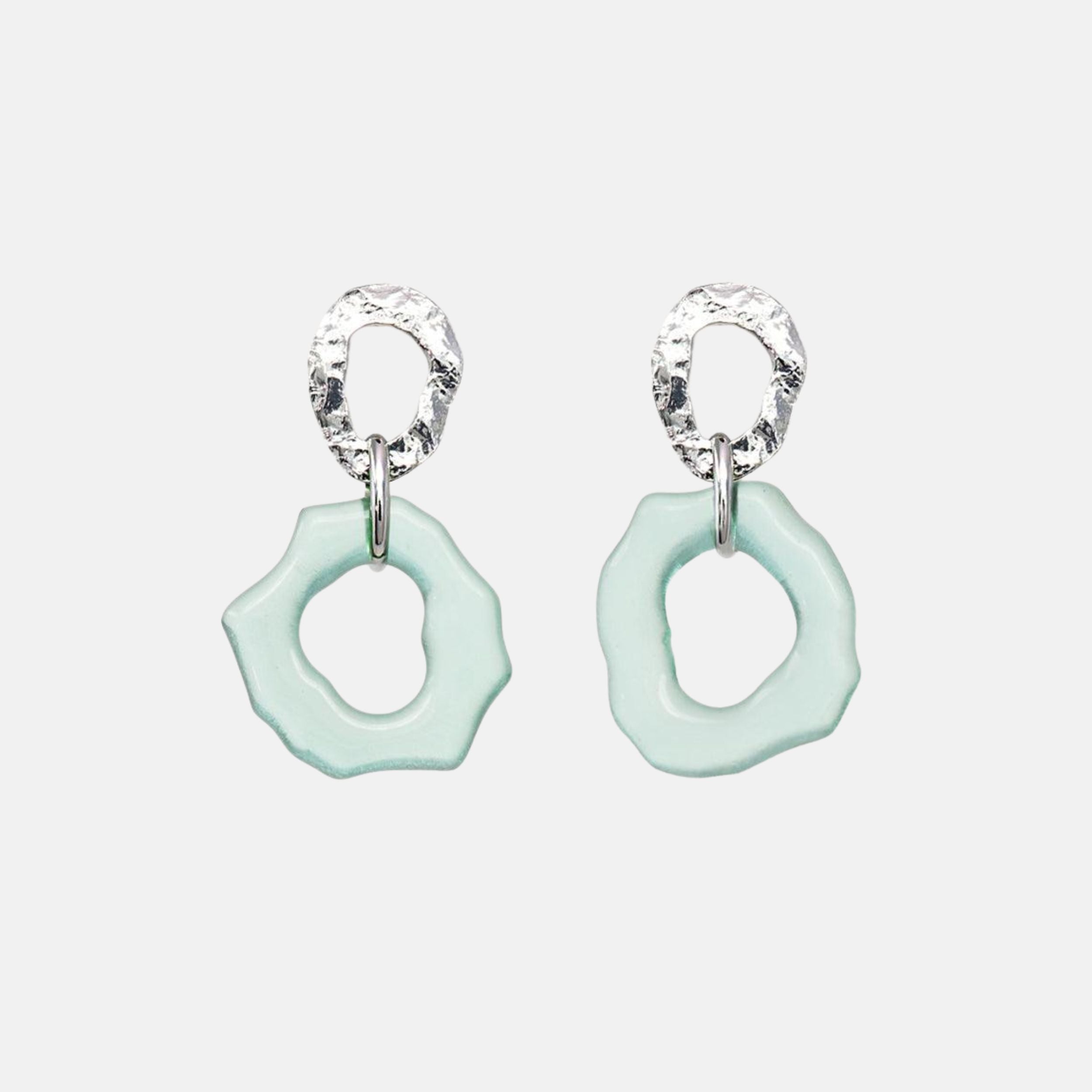 High Tide Earrings by CLED - At Present Jewelry