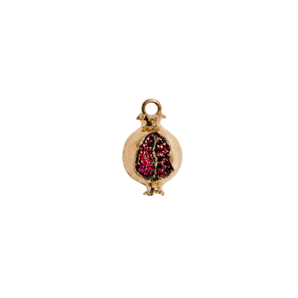 Persephone Charm, Gold by Pamela Love - At Present Jewelry