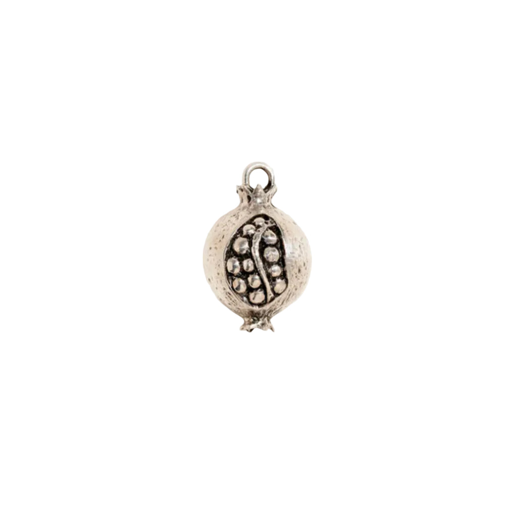 Persephone Charm, Silver by Pamela Love - At Present Jewelry