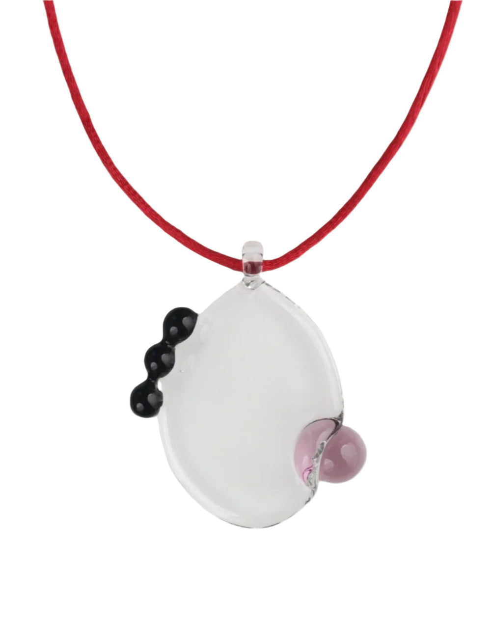 Pea Necklace