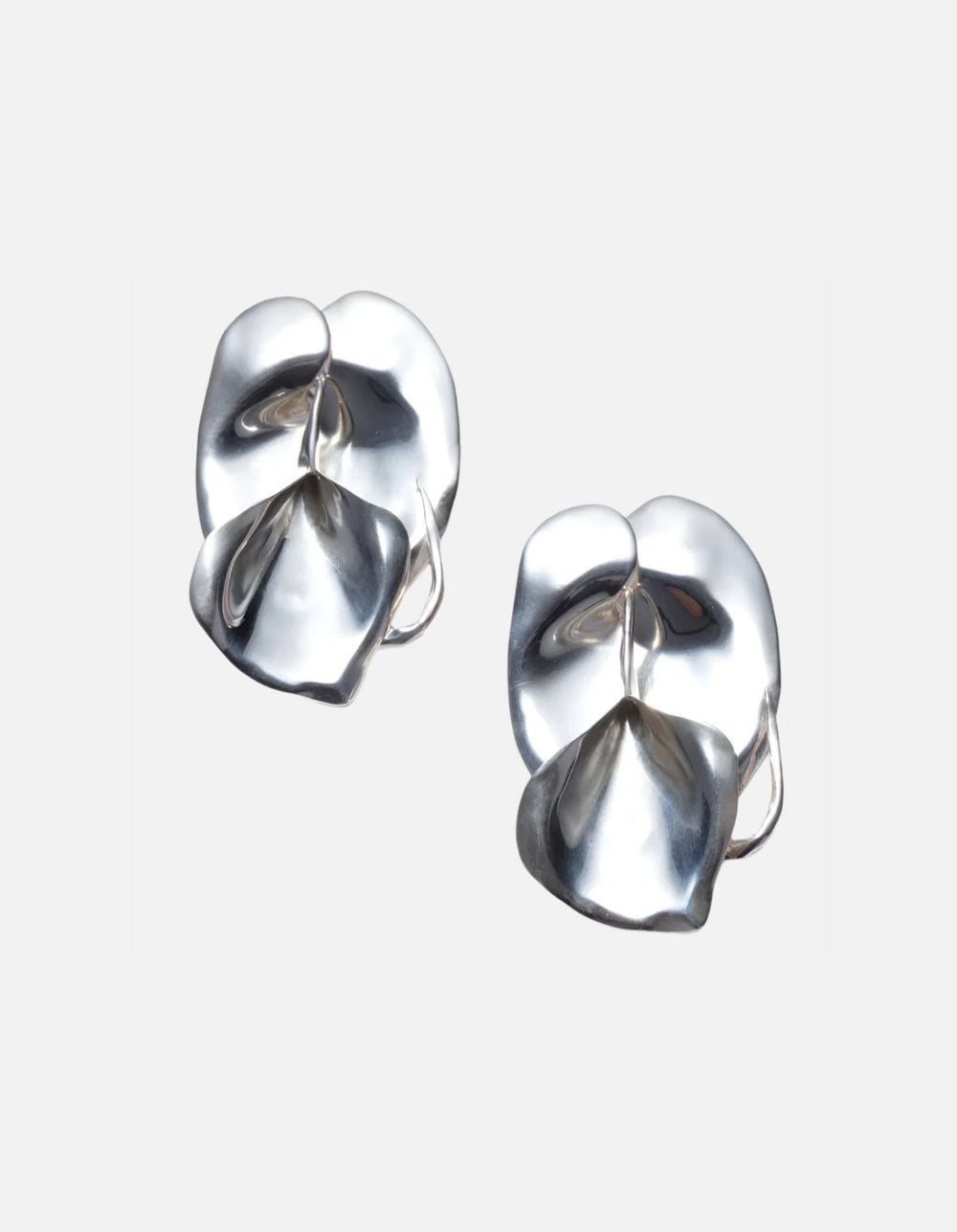 Flower District Earrings