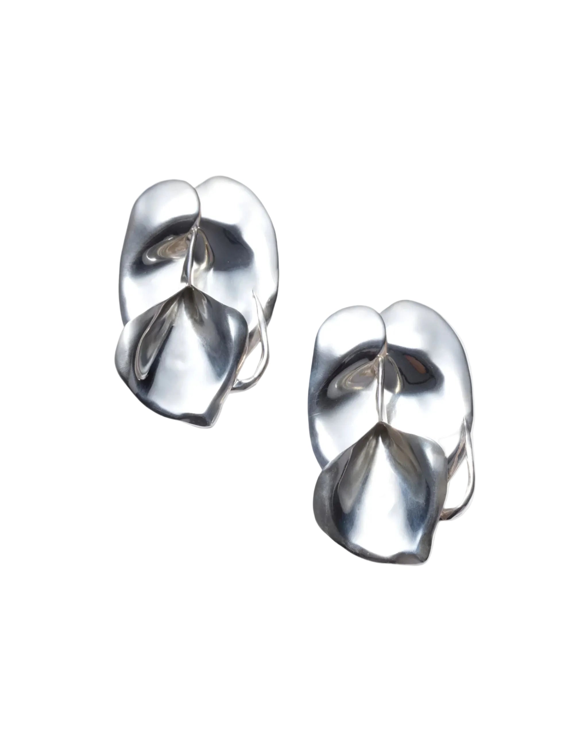 Flower District Earrings