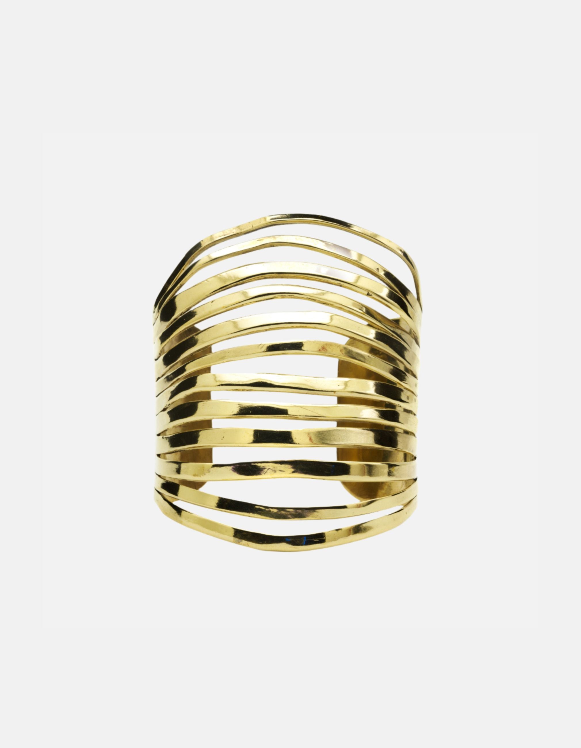 Koba Cuff Bracelet