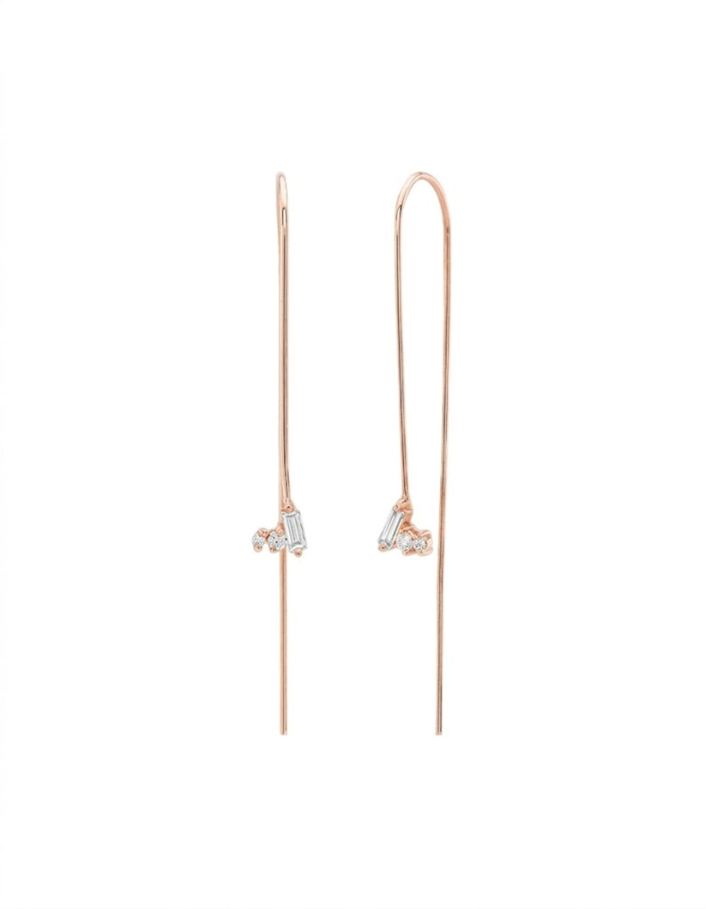 Diamond Threaders