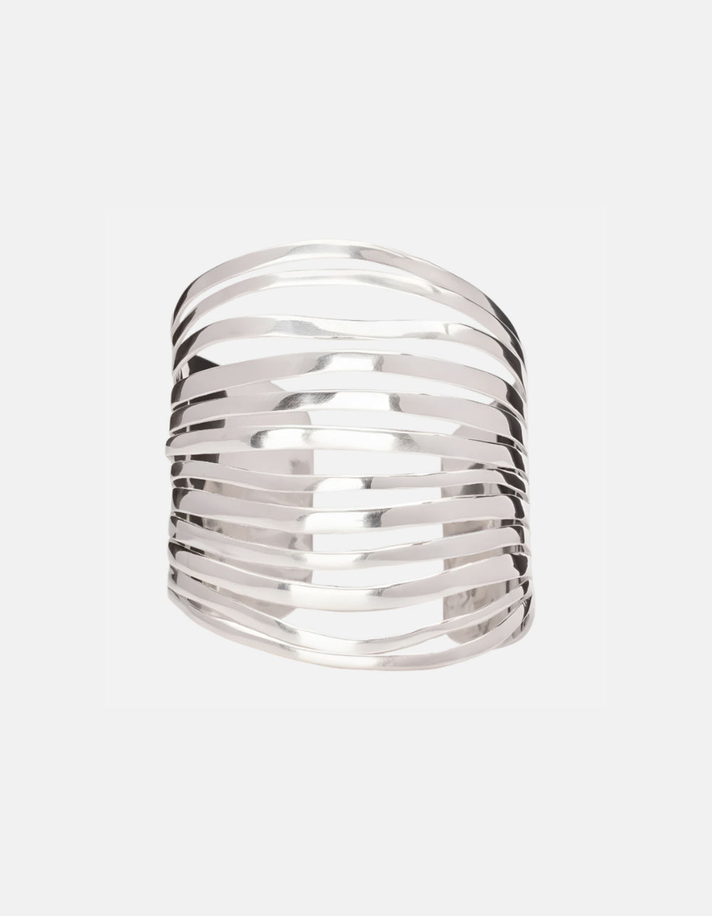 Koba Cuff Bracelet