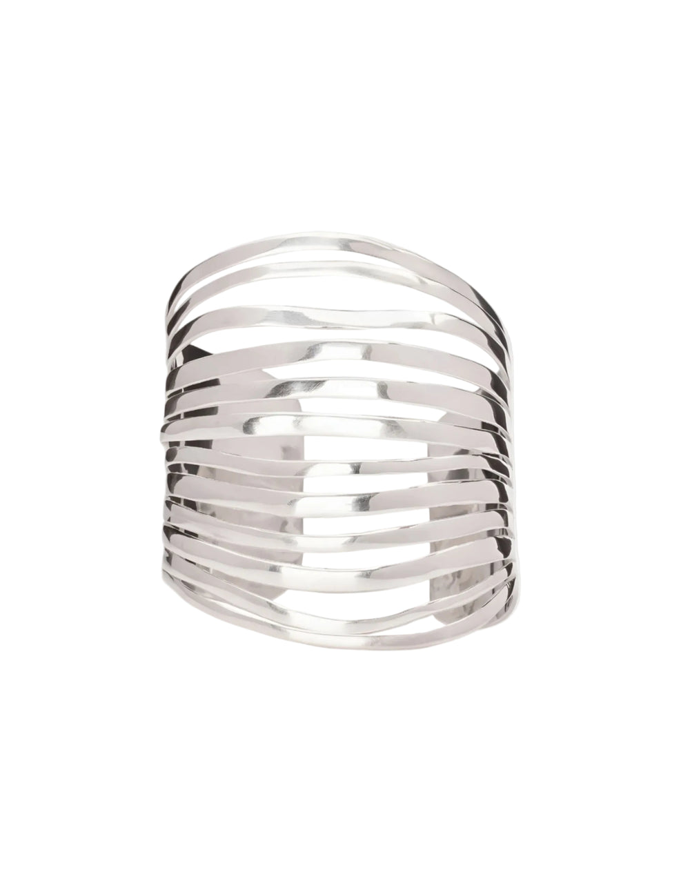 Koba Cuff Bracelet