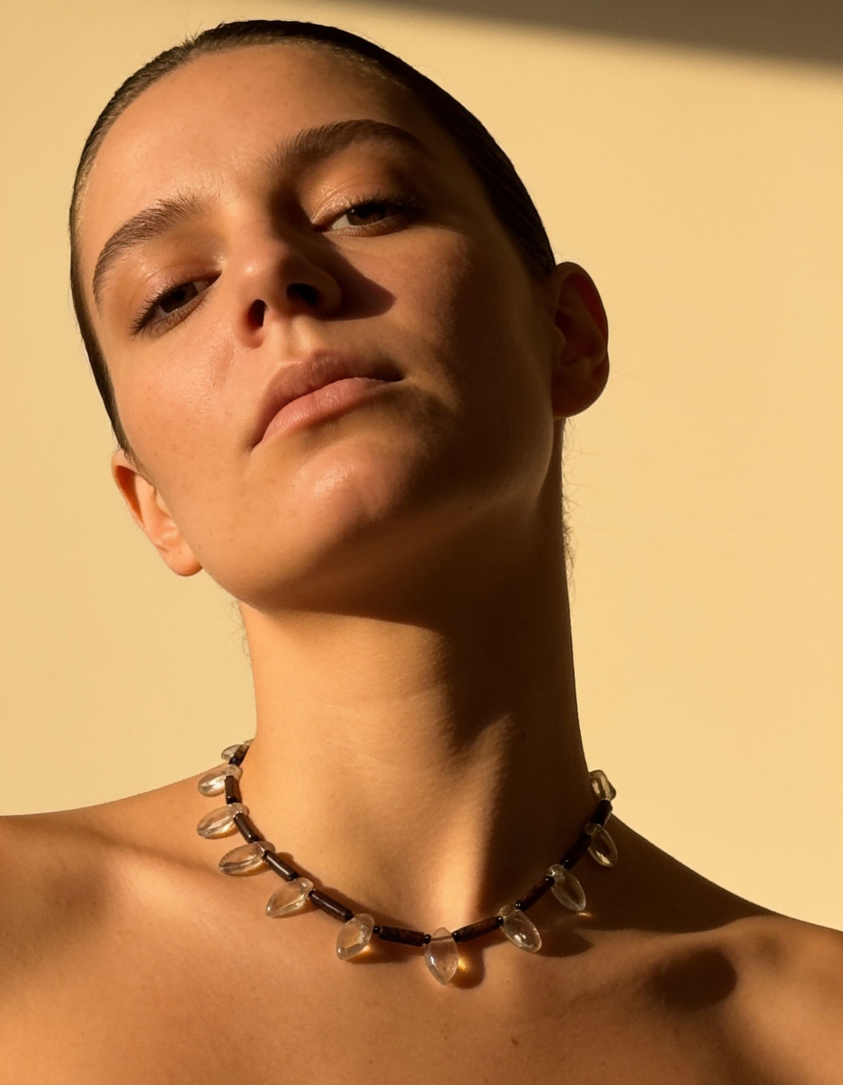 Caraiva Necklace