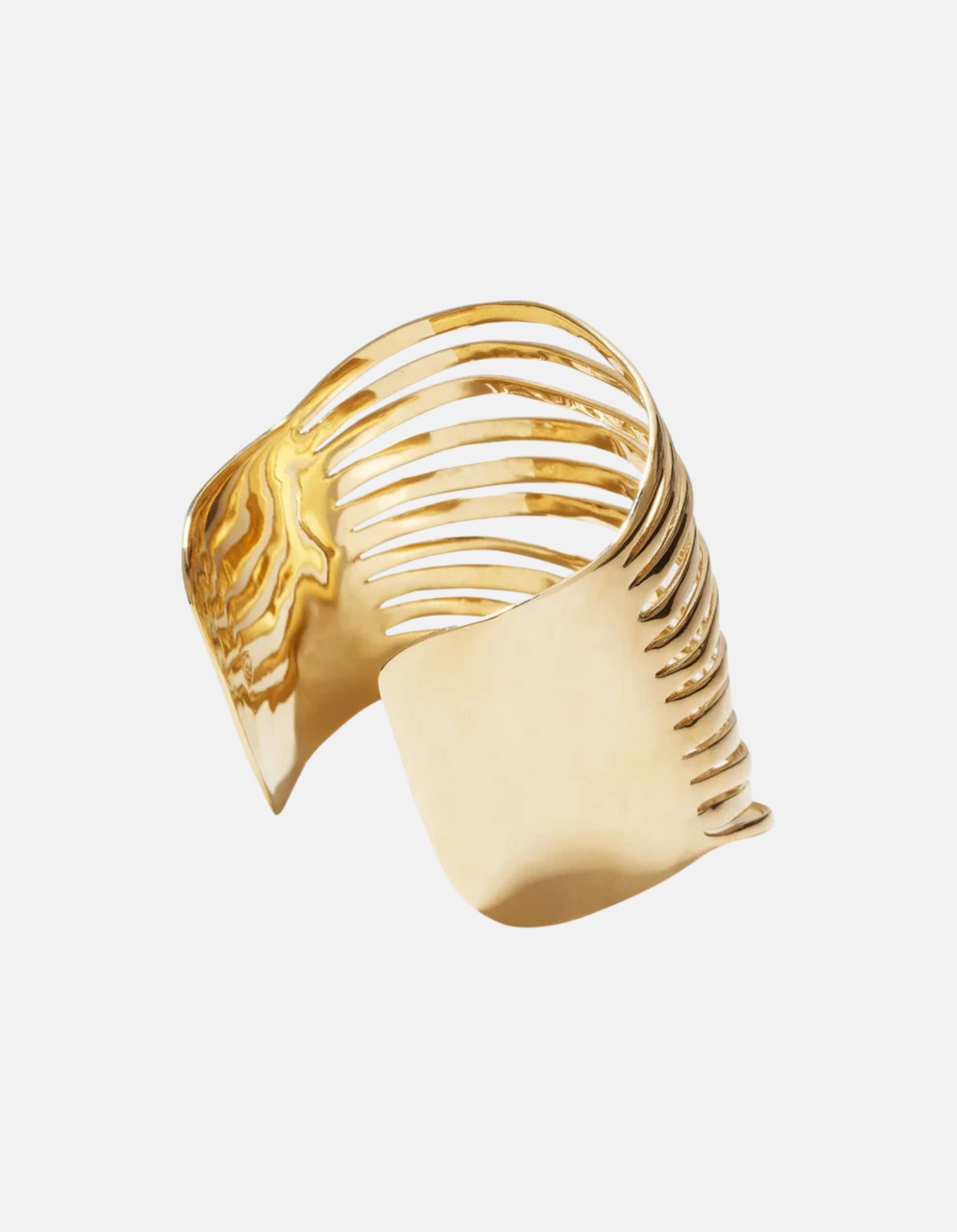 Koba Cuff Bracelet
