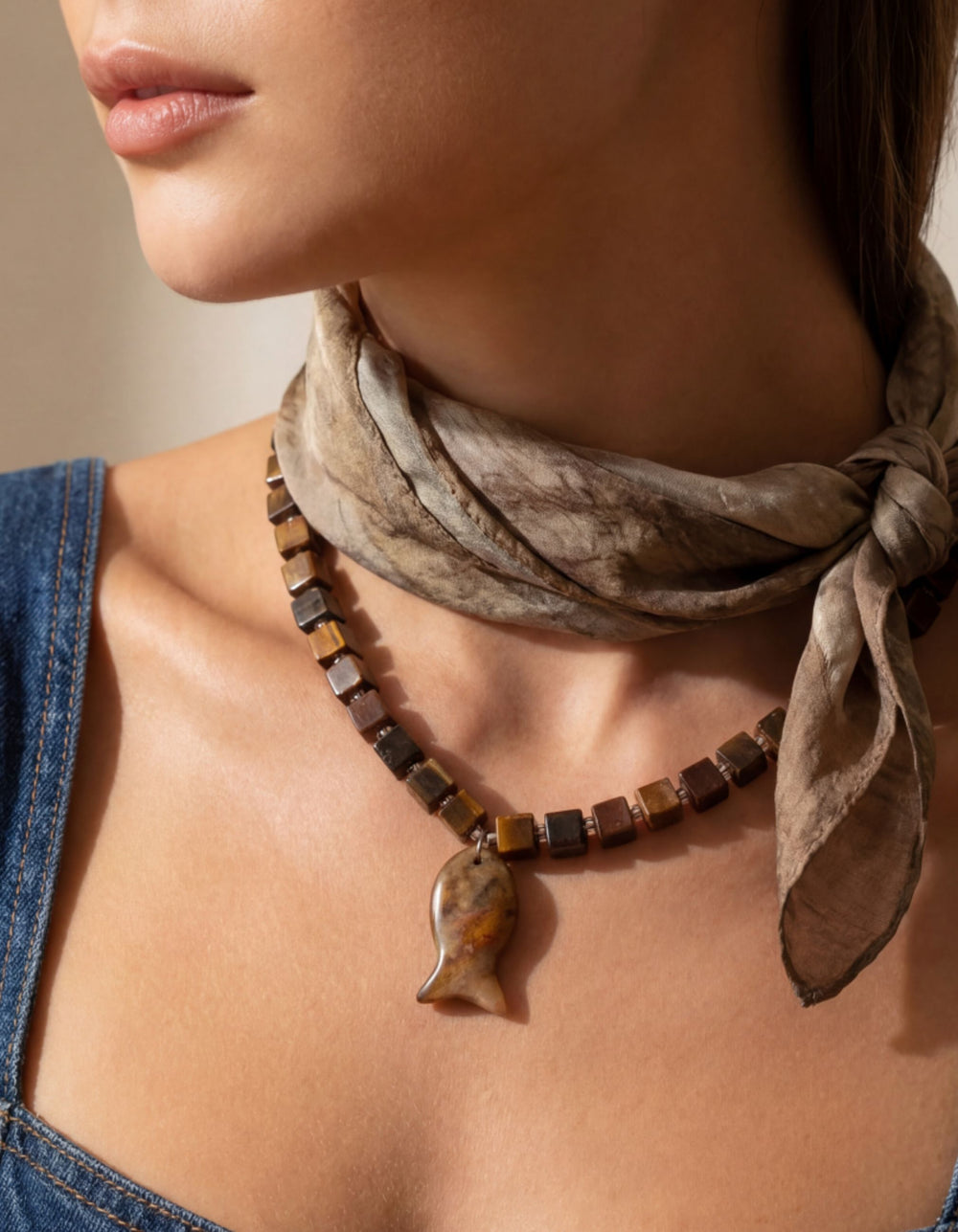 Ibiza Necklace