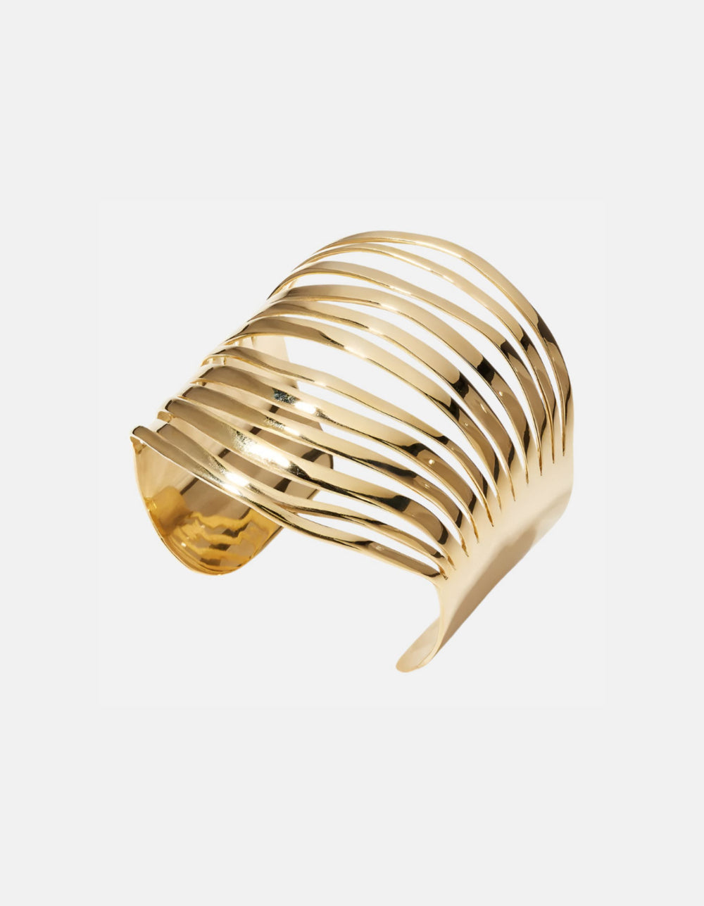 Koba Cuff Bracelet