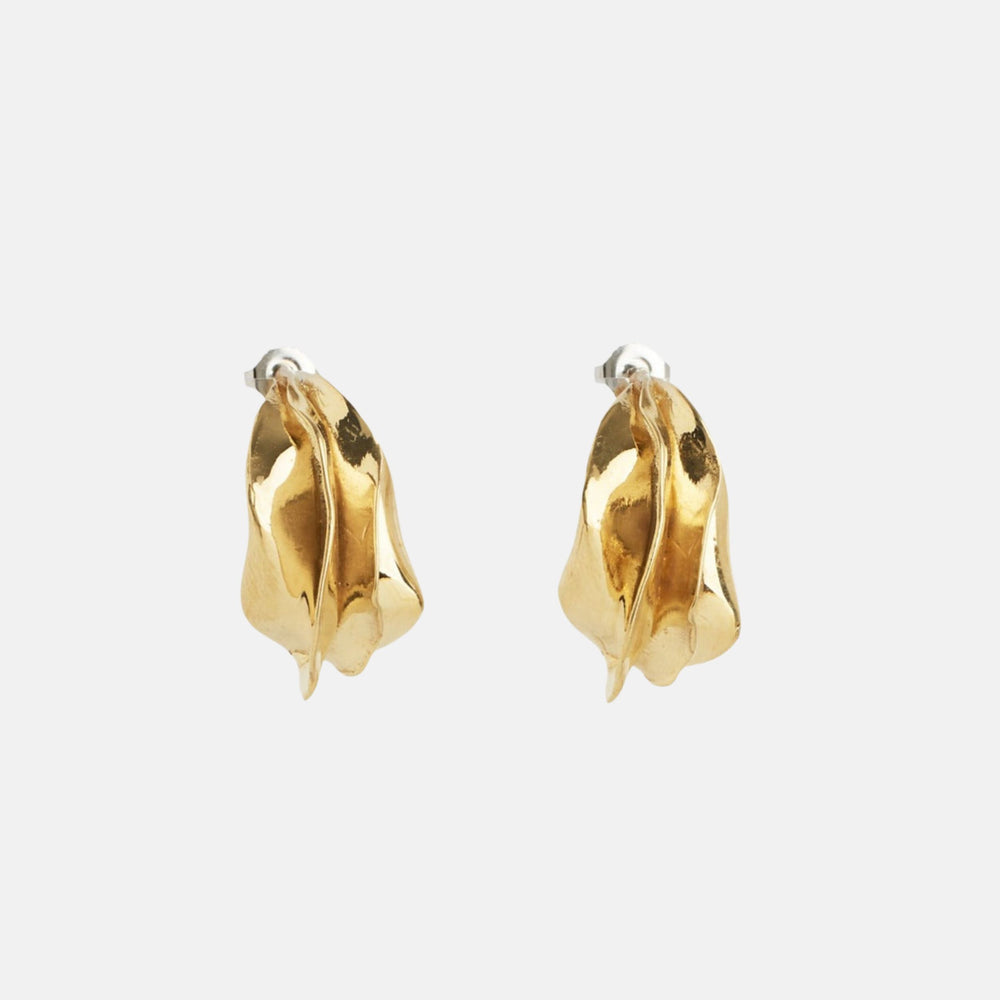 Shaula Earrings by Ariana Boussard-Reifel - At Present Jewelry