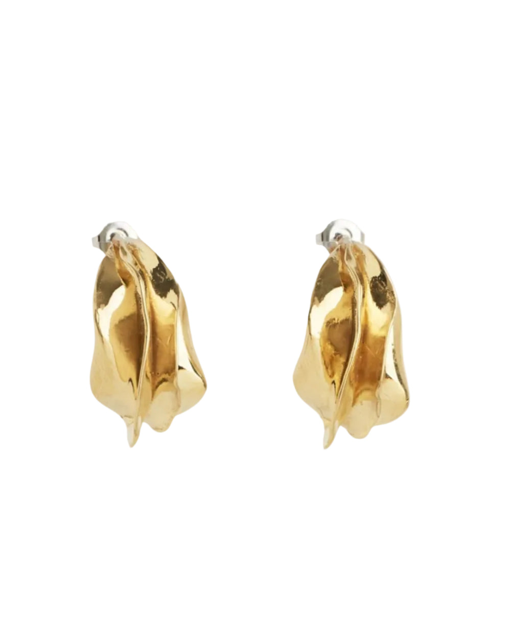 Shaula Earrings by Ariana Boussard-Reifel - At Present Jewelry