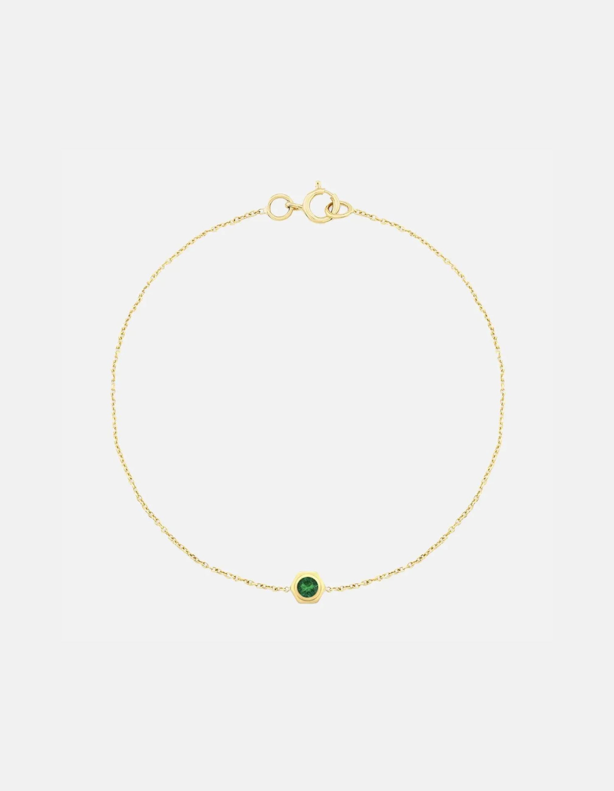 Mini Prism Bracelet by Alice Pierre - At Present Jewelry