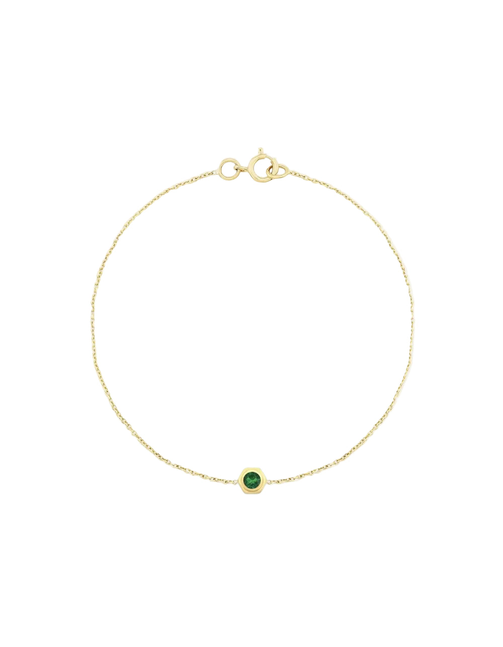 Mini Prism Bracelet by Alice Pierre - At Present Jewelry