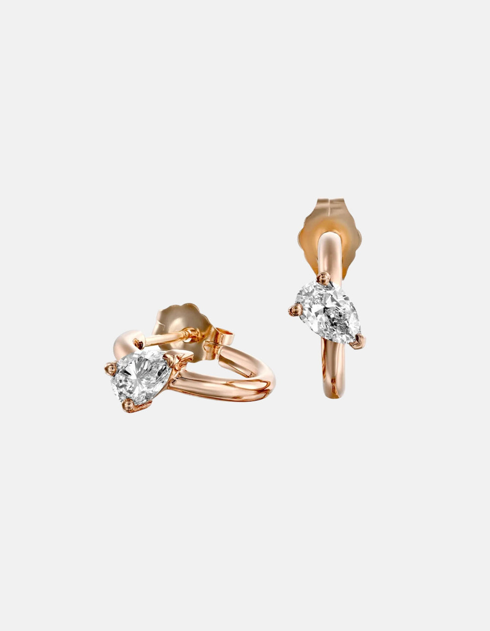 Love Me Tight Earrings