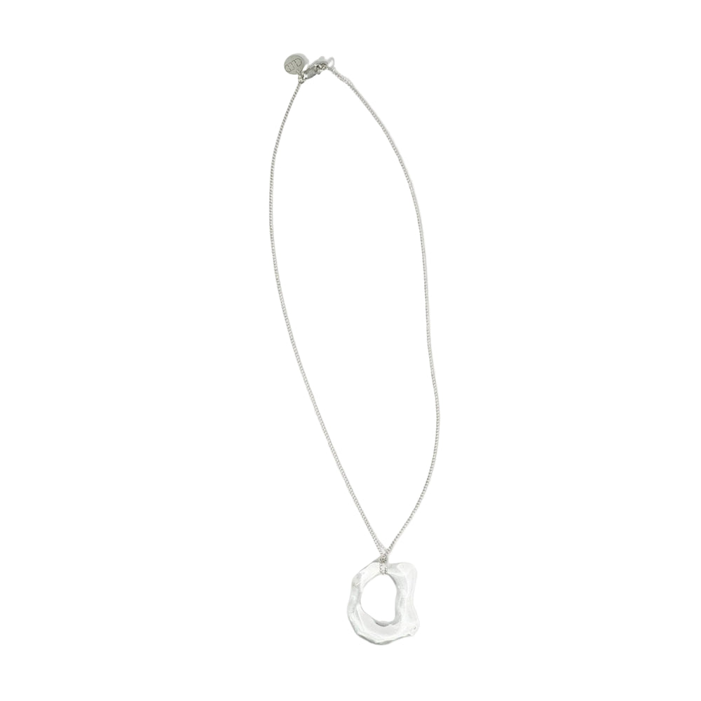 High Tide Necklace by CLED - At Present Jewelry