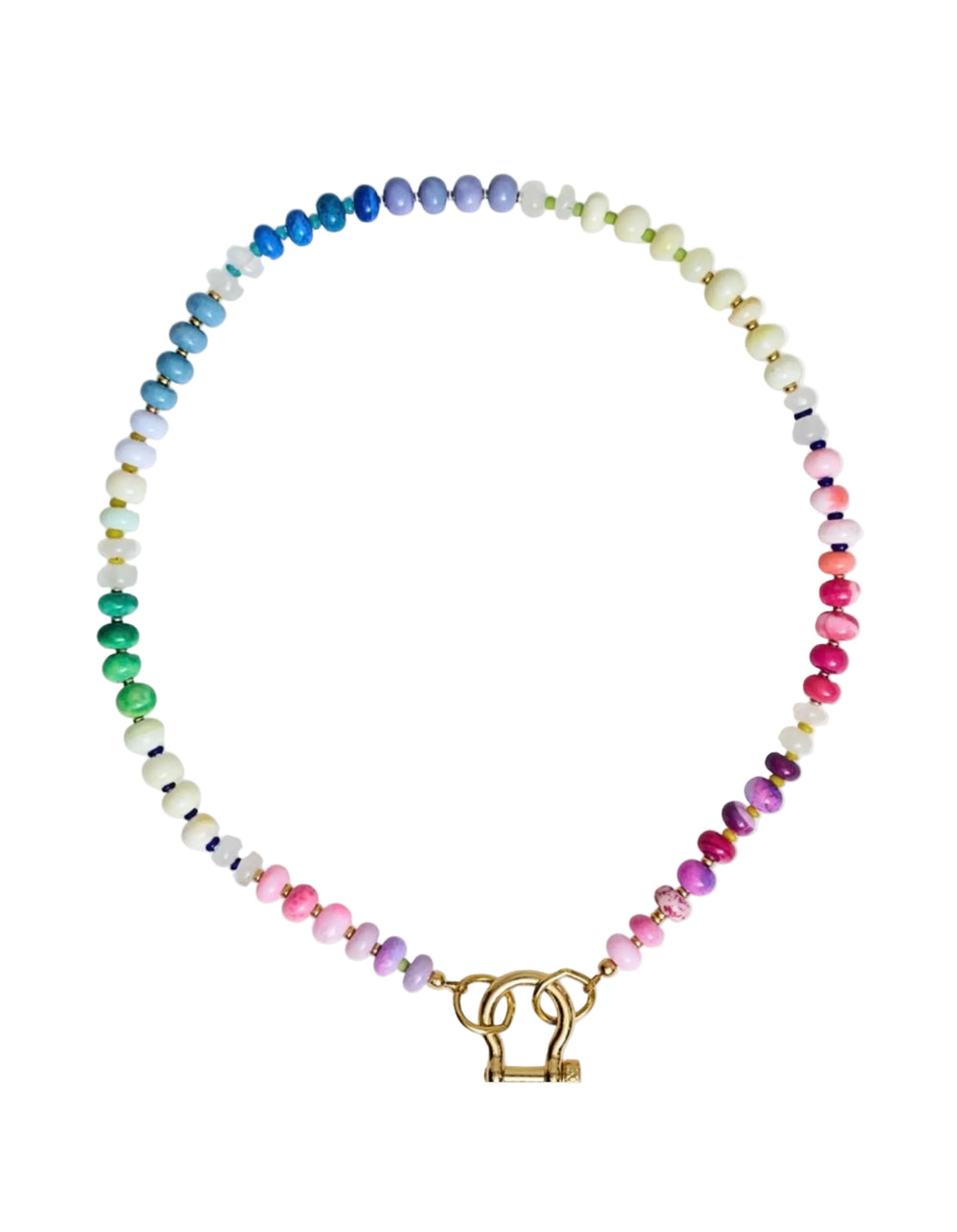 Winnie by SHOP SPICY DAN - At Present Jewelry