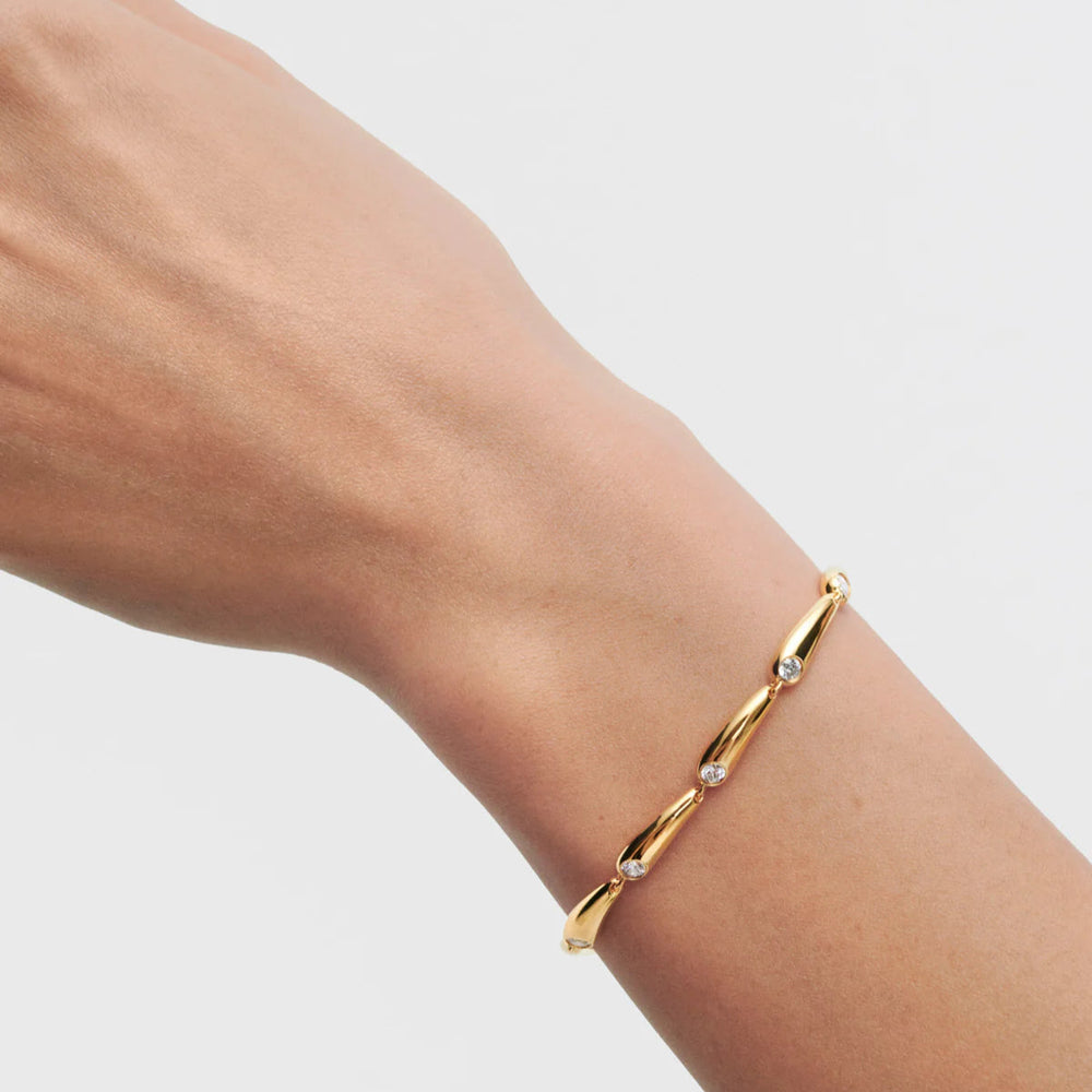 Caramelle Bracelet by PDPaola - At Present Jewelry