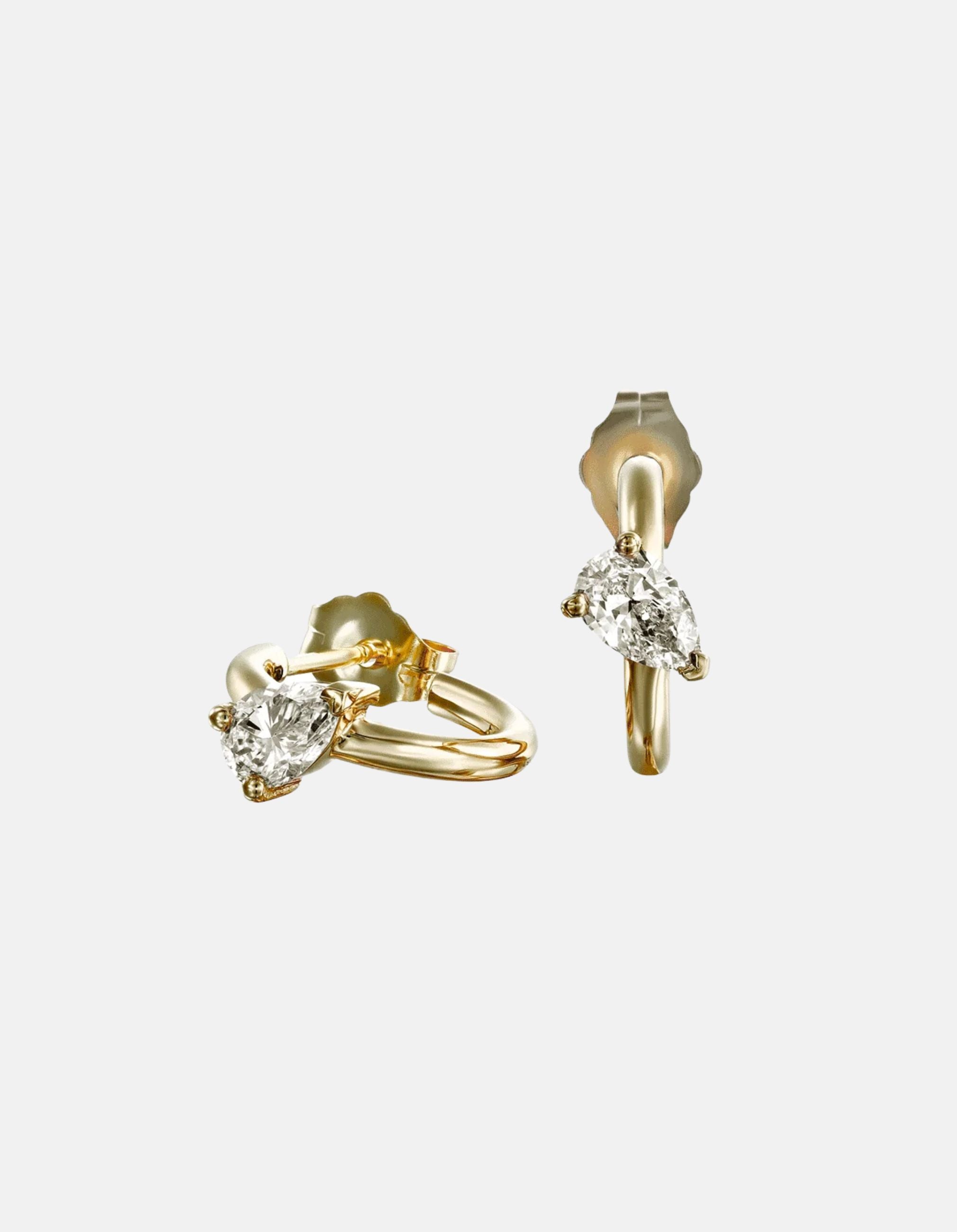 Love Me Tight Earrings