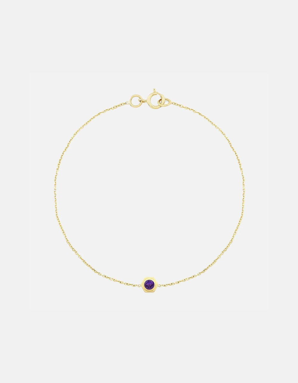 Mini Prism Bracelet by Alice Pierre - At Present Jewelry