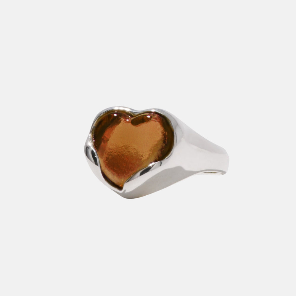 Love Flow Ring by CLED - At Present Jewelry