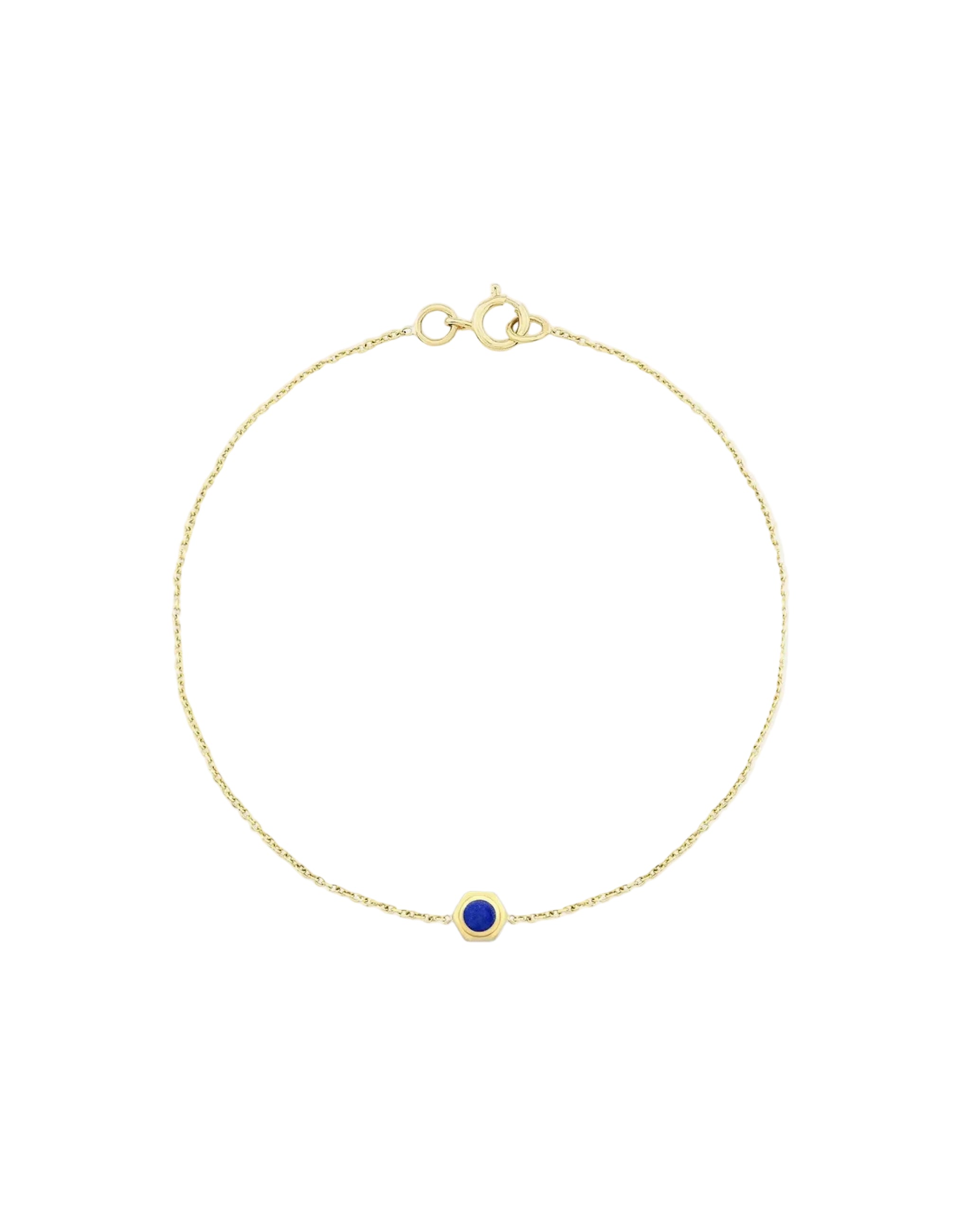 Mini Prism Bracelet by Alice Pierre - At Present Jewelry