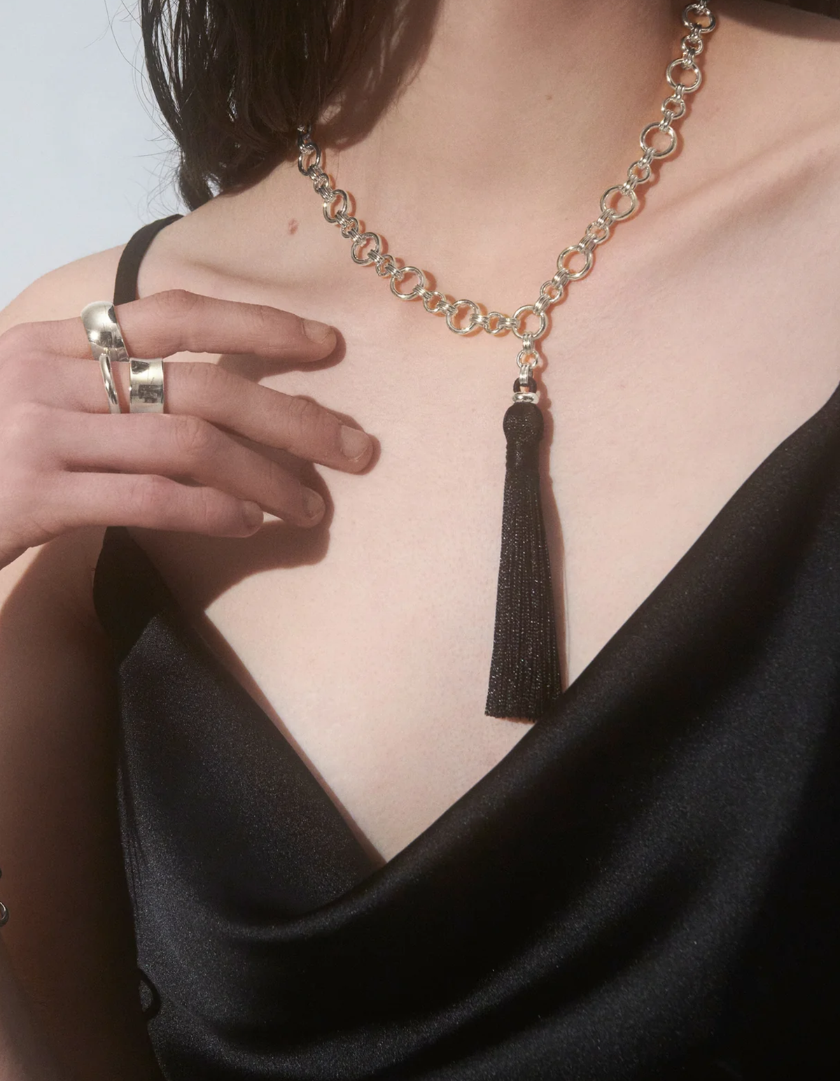 Sadie Necklace