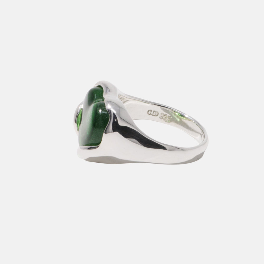 Love Flow Ring by CLED - At Present Jewelry
