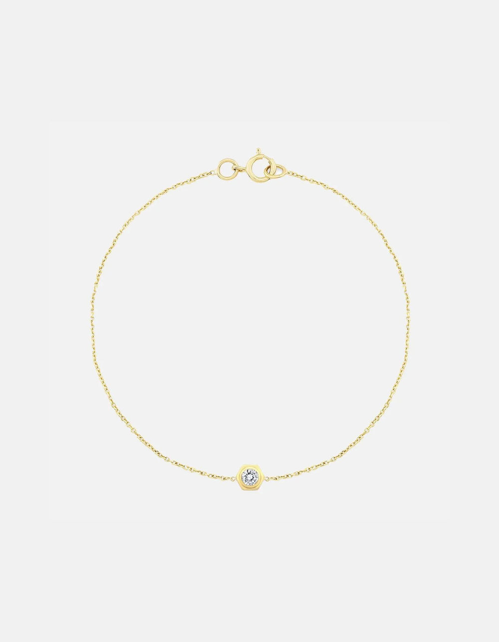 Mini Prism Bracelet by Alice Pierre - At Present Jewelry