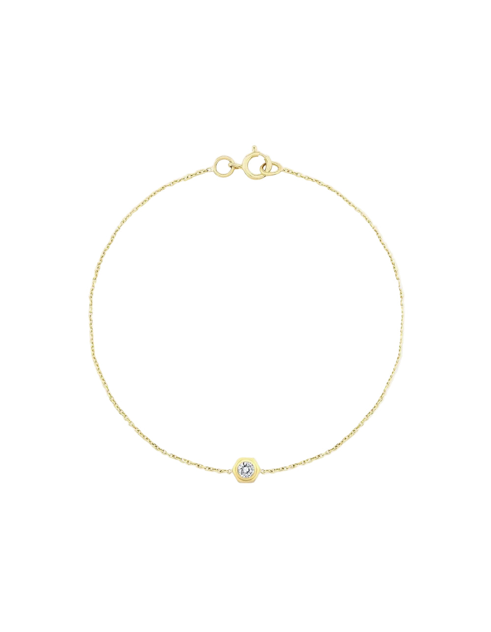 Mini Prism Bracelet by Alice Pierre - At Present Jewelry