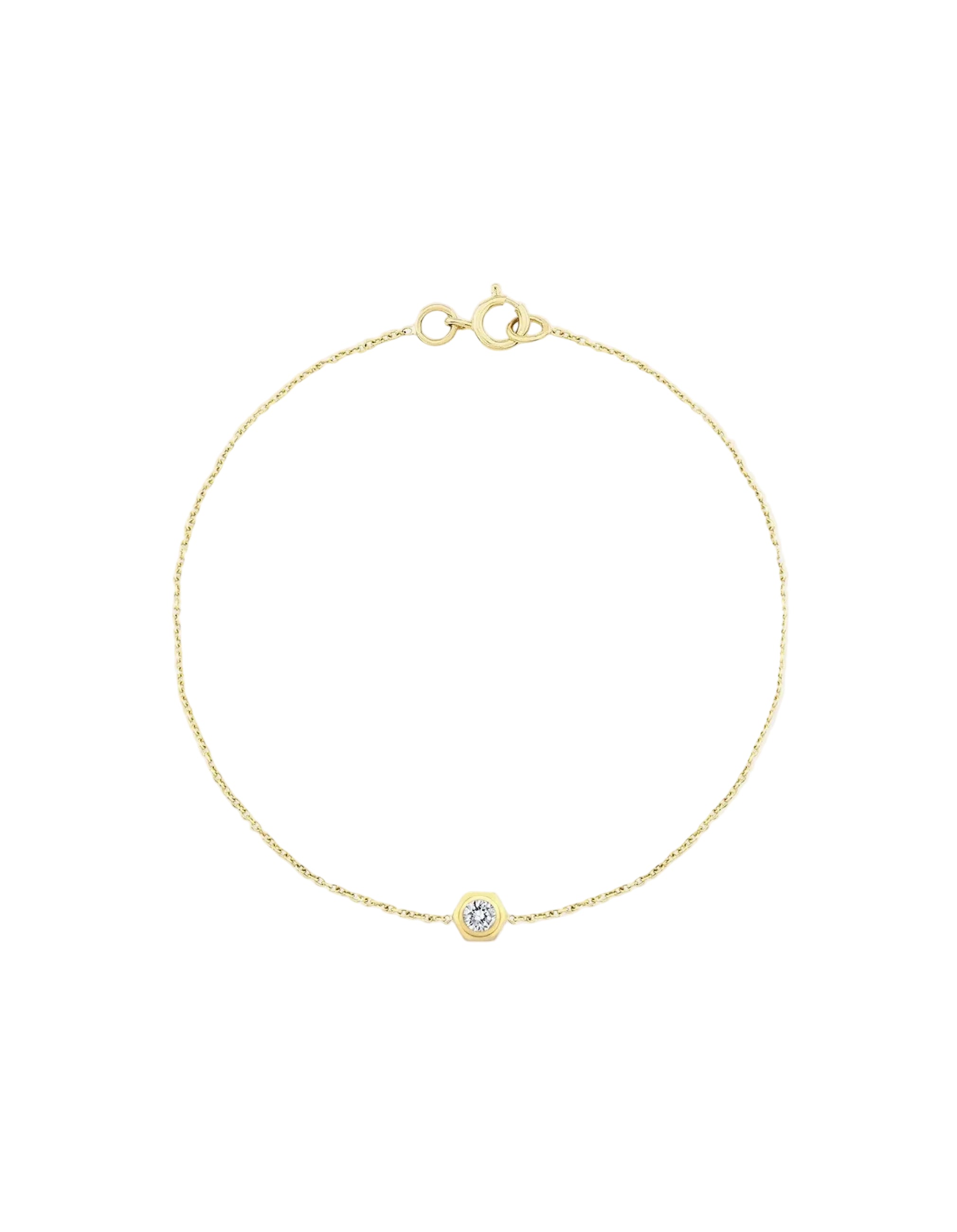 Mini Prism Bracelet by Alice Pierre - At Present Jewelry