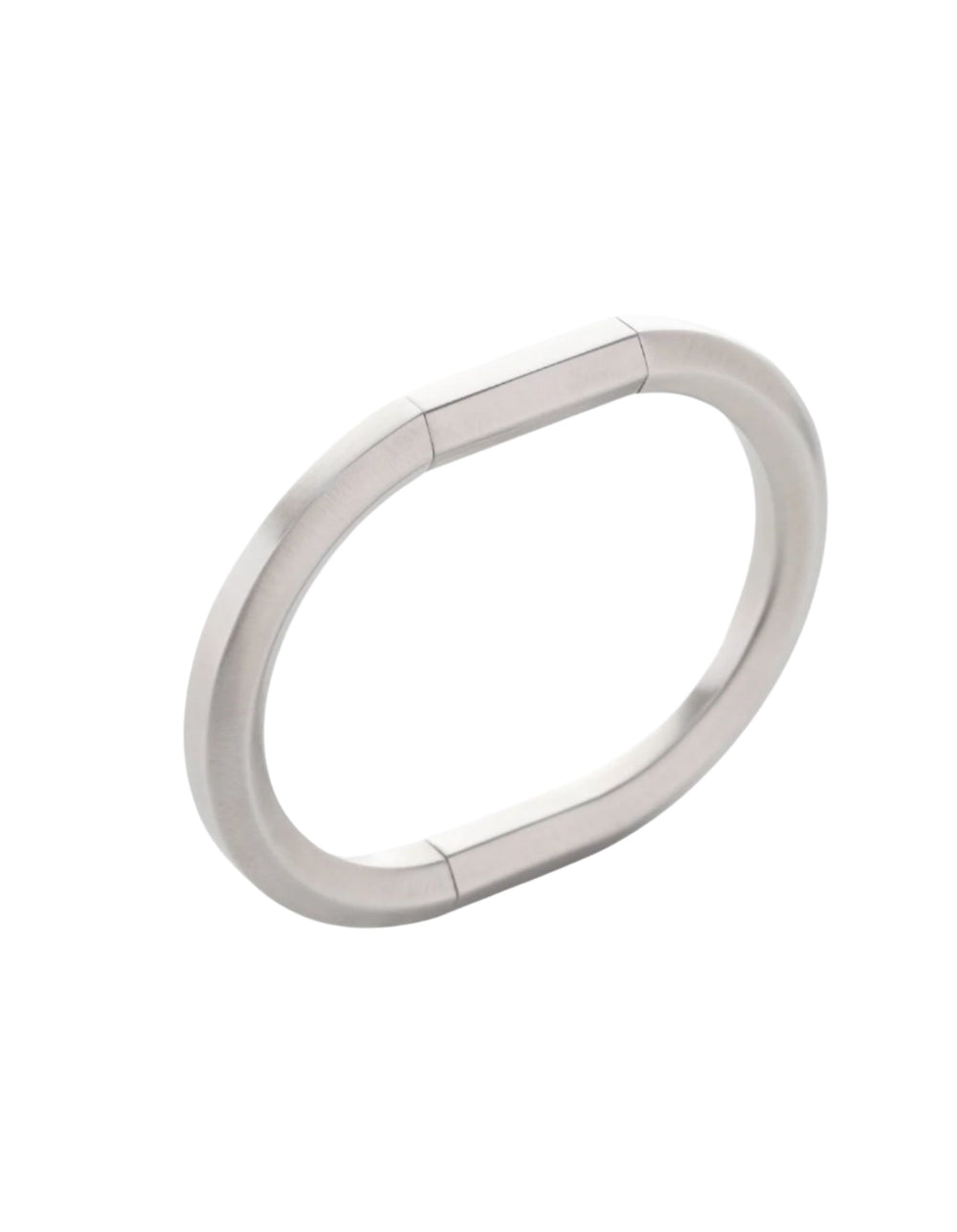 Vault Solid Bracelet