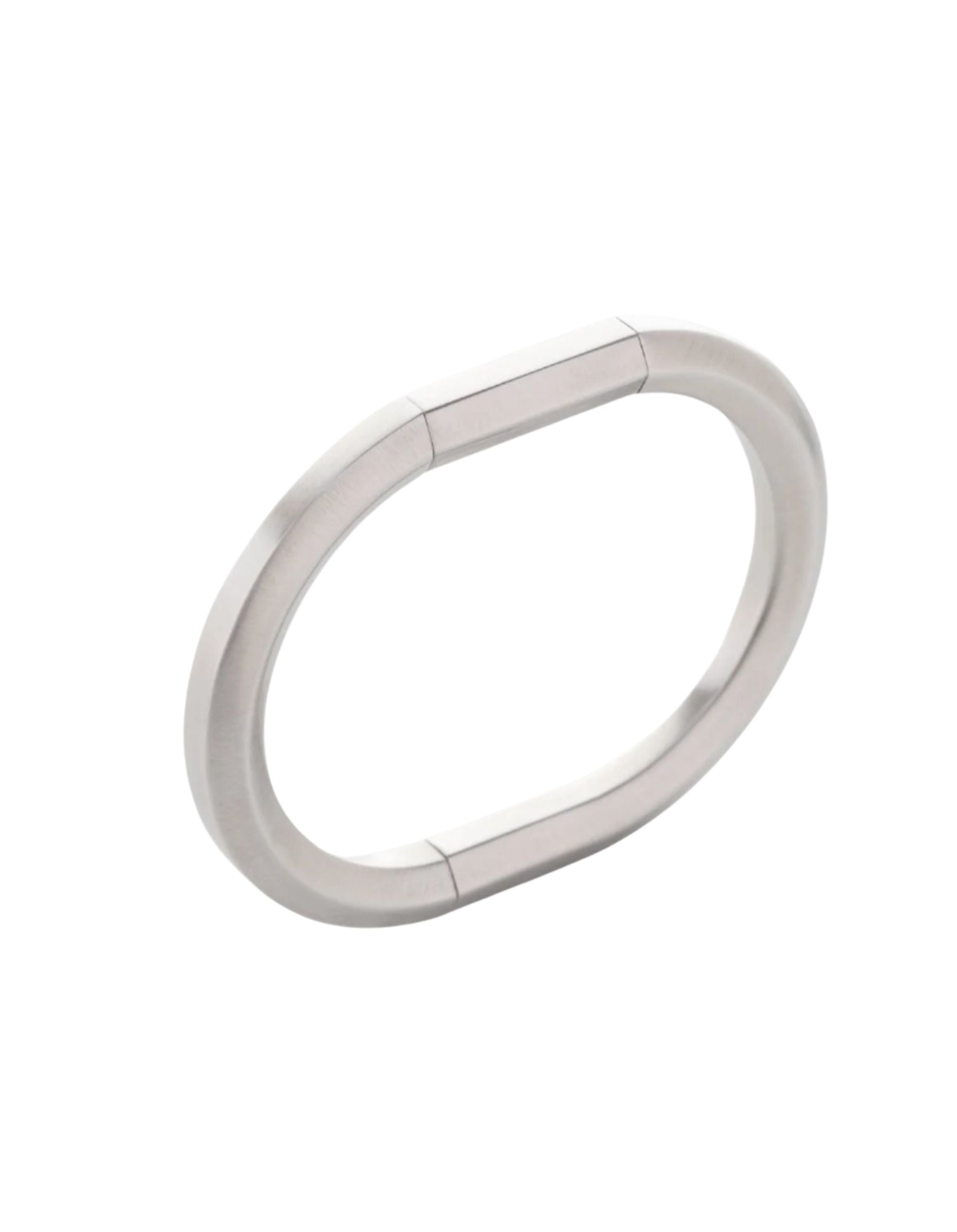 Vault Solid Bracelet