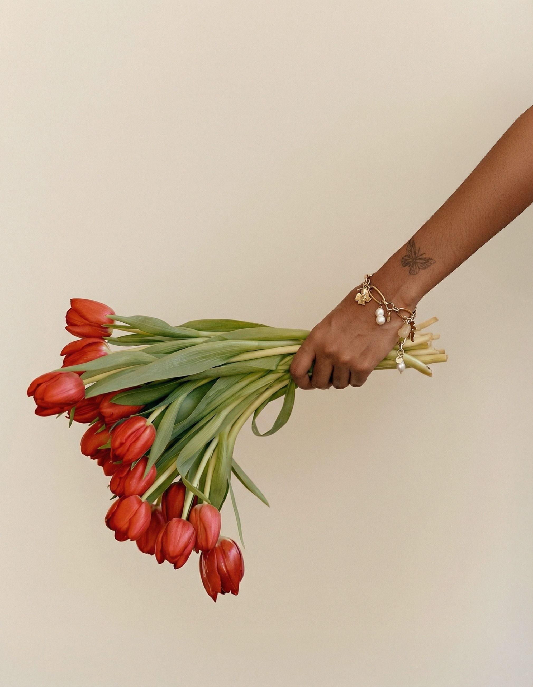 Charm Bracelet/Anklet